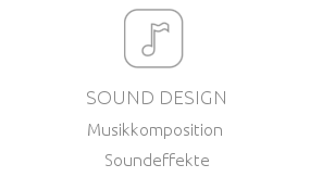 SOUND DESIGN